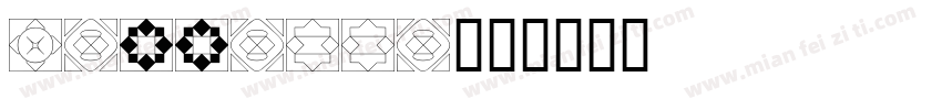 Mallanna字体转换
