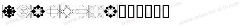 malgunsl字体转换