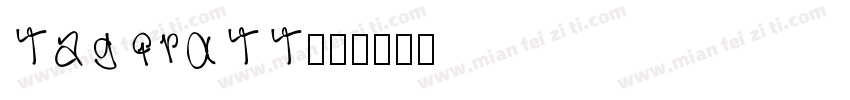 TagirCTT字体转换
