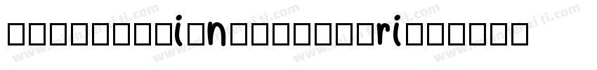 TpldLehBienLehshoTri字体转换