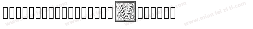 Dispensations-n48V字体转换