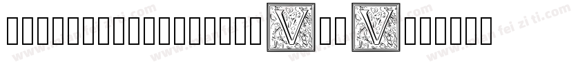 FerretFaceItalic-V36V字体转换