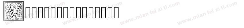 VNpalatinH字体转换
