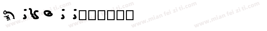VISCII字体转换