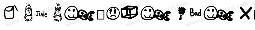YiMing-NongHangx字体转换