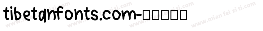 tibetanfonts.com字体转换