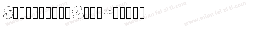 ScripteriaCola字体转换