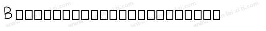 BlinkMacSystemFon字体转换