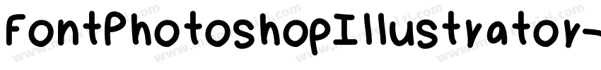 FontPhotoshopIllustrator-n8xV字体转换