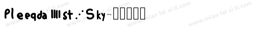 GoldMiner字体转换