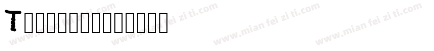 Twigglee字体转换
