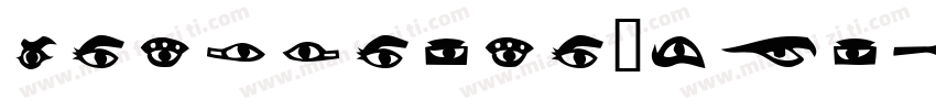 BestTease-6rAq字体转换