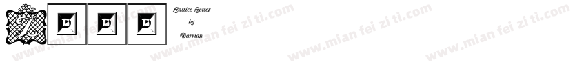 Zgoka字体转换