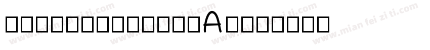 ModifiedbyKEMAL字体转换