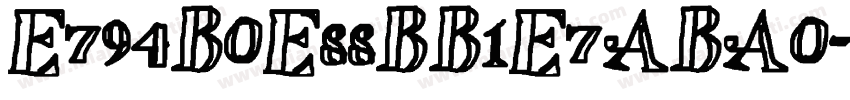 E794B0E88BB1E7ABA0字体转换