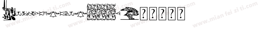 yaheiconsolas111b字体转换