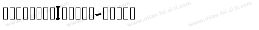 maragsadisplay字体转换