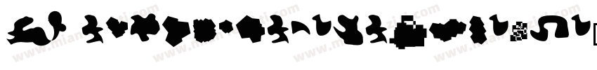 LGSmHaotfSB-KSCpc-EU字体转换