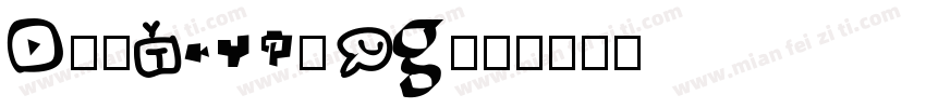 Apparently字体转换
