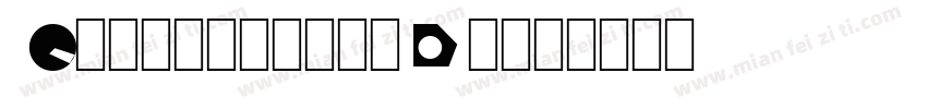 Epilogue-09D4字体转换