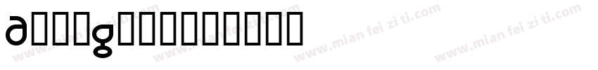DZJPhone字体转换