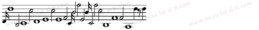 CzaristiteBoldOblique-pZ9Z字体转换