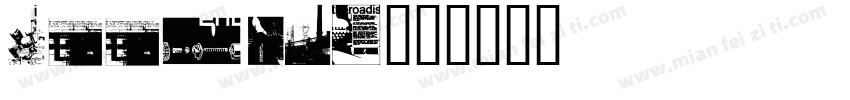 AppleSD字体转换