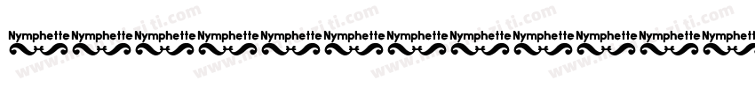 Caligrafmediumpersonaluse-ZVJ6J字体转换