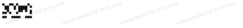 E58DA1E9809A字体转换
