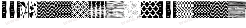 Demonichypernovafont-YqWo字体转换
