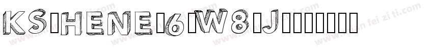 KScHENEb6wW8xJq字体转换