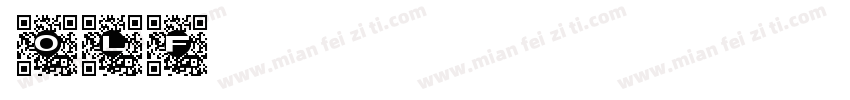 OLFranklin字体转换