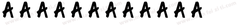 coolda字体转换
