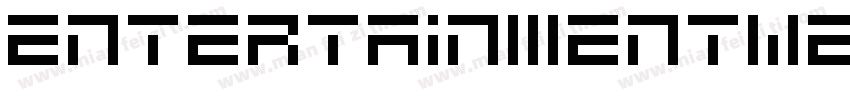 Entertainmentweekly-dV2V字体转换