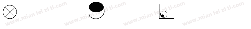 DeslucidaFfp-vp8A字体转换