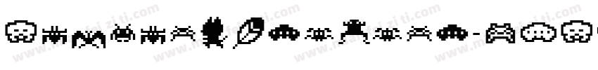 Bywayemodified-EDB4字体转换