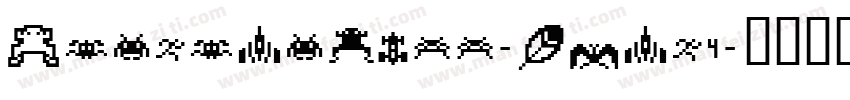 Fialigafree-owgl4字体转换