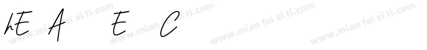 hE7A780E69C88字体转换