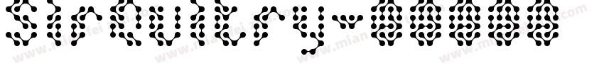 SirQuitry字体转换