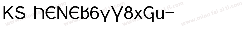 KScHENEb6wW8xJq字体转换