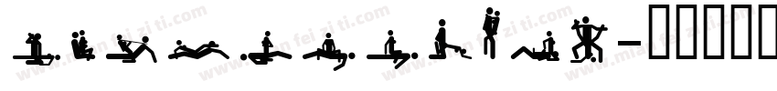 Ppgontheway字体转换