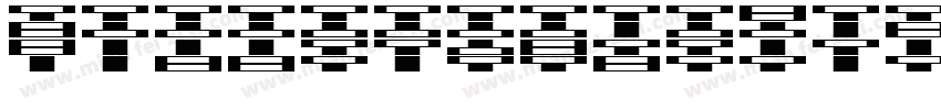 Collegiate-wM1w字体转换