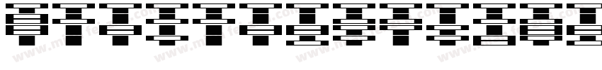 Cosmosregular-7B1w字体转换
