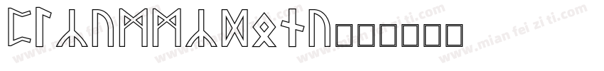 plyummyDonu字体转换