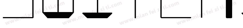 SWITCHIN字体转换
