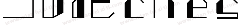 Switches字体转换
