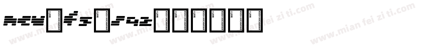 NEU-F5-S92字体转换