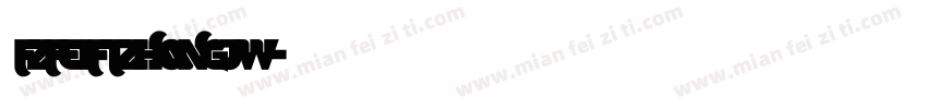 FZFEIFTZHONGJW字体转换