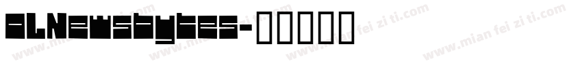 OLNewsbytes字体转换
