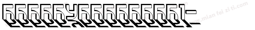 serpdummycrawl1字体转换